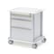 Omnimed Under Counter Medical Storage Cart 351000 - alternate 1